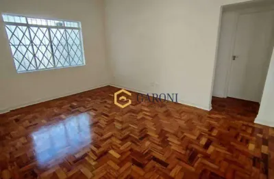 Apartamento com 3 dormitórios para alugar, 94 m² - Perdizes - São Paulo/SP