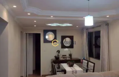 Apartamento com 50,00 m² uteis, 2 dormitórios em São Paulo - Condomínio Portal dos Bandeirantes - fase 2