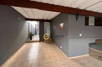 Casa com 2 dormitórios, 100 m² - venda ou aluguel - Alto da Lapa - São Paulo/SP