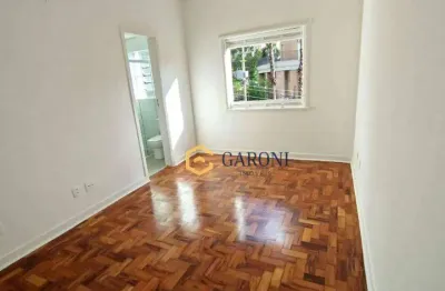 Apartamento com 3 dormitórios para alugar, 91 m² - Perdizes - São Paulo/SP
