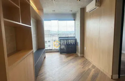 Apartamento com 2 quartos para alugar na Rua Fortunato Ferraz, Vila Anastácio, São Paulo