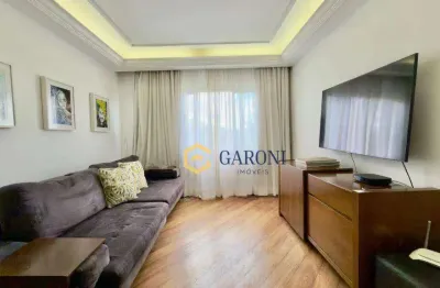 Apartamento com 3 quartos à venda na Vila Leopoldina - São Paulo - SP