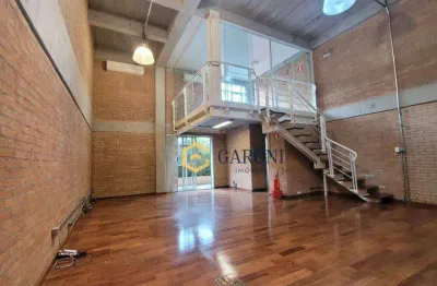 Sala comercial com 2 salas para alugar na Rua Fidalga, Vila Madalena, São Paulo