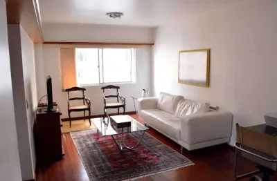 Apartamento com 2 dormitórios à venda, 90 m² - Alto de Pinheiros - São Paulo/SP