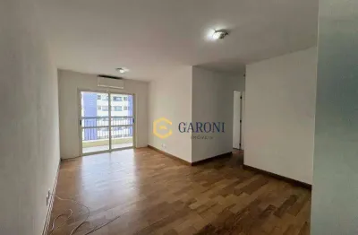 Cobertura com 2 dormitórios à venda, 72 m² - Alto da Lapa - São Paulo/SP