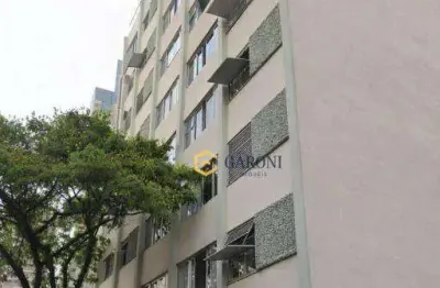 Apartamento reformado  2 dorms e vaga em Pinheiros a 200 m do metrô Fradique