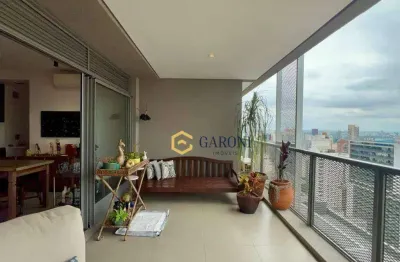 Apartamento com 2 quartos à venda na Rua Alves Guimarães, Pinheiros, São Paulo