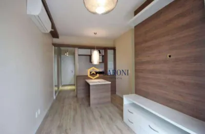 Apartamento com 2 quartos à venda na Rua Luís Martins, Lapa, São Paulo