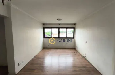 Apartamento com 3 quartos à venda na Rua Schilling, Vila Leopoldina, São Paulo