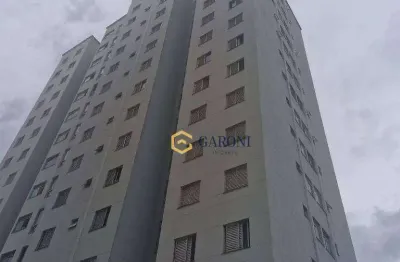 Apartamento com 2 dormitórios à venda, 46 m²  Freguesia do Ó - São Paulo/SP