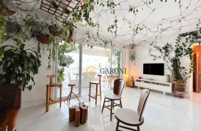 Apartamento com 2 quartos à venda na Avenida Mofarrej, Vila Leopoldina, São Paulo