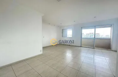 Apartamento para venda ou locação com 78 metros - Vila Leopoldina, São Paulo