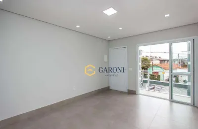 Sobrado com 2 dormitórios à venda, 87 m² - Vila Jaguara - São Paulo/SP