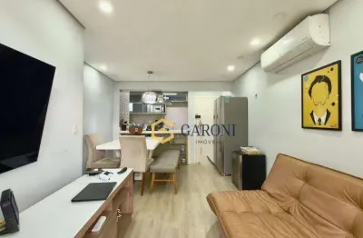 Apartamento com 3 quartos à venda  - Vila Madalena - São Paulo/SP