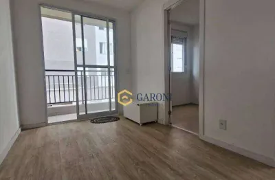 Apartamento com 2 quartos à venda, 39 m² - Pirituba - São Paulo/SP