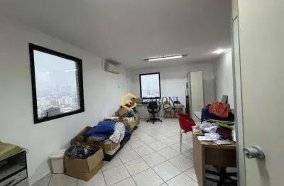 Sala, 39 m² - venda por R$ 279.000,00 ou aluguel por R$ 2.723,76/mês - Lapa - São Paulo/SP