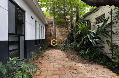 Sobrado com 2 quartos, 100 m² - venda  ou aluguel - Pinheiros - São Paulo/SP