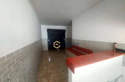 Sobrado para alugar, 150 m² por R$ 8.890,00/mês - Alto de Pinheiros - São Paulo/SP