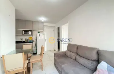 Apartamento residencial à venda com 34m² -  Vila Leopoldina SP