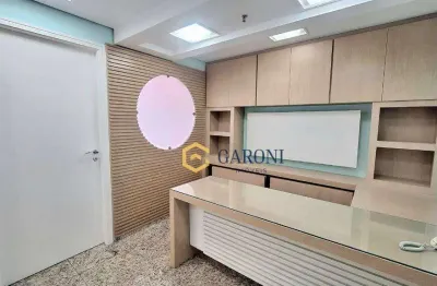 Sala comercial com 2 salas à venda na Rua Alvorada, Vila Olímpia, São Paulo