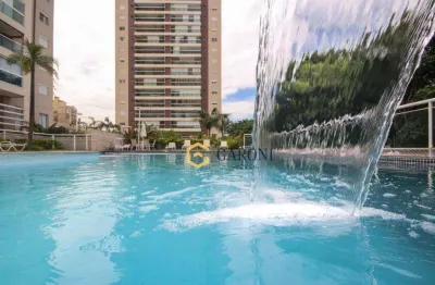 Apartamento com 3 suítes, 129 m²- Vila Leopoldina - São Paulo/SP