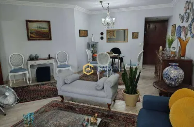 Apartamento com 3 dormitórios à venda, 94 m²  - Vila Leopoldina - São Paulo/SP