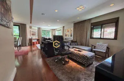 Apartamento com 3 dormitórios à venda, 194 m² por R$ 1.930.000,00 - Lapa - São Paulo/SP