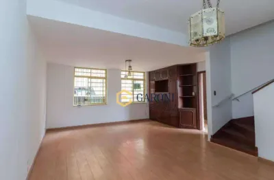 Casa em condomínio fechado com 3 quartos para alugar na Rua Rifaina, Perdizes, São Paulo