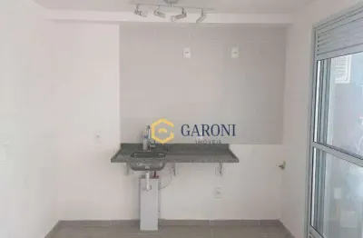 Apartamento à Venda – Side Barra Funda | 2 Dormitórios Nunca Habitado