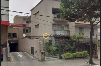 Prédio Residencial Inteiro à Venda – Avenida Lacerda Franco Excelente oportunidade de investimento!