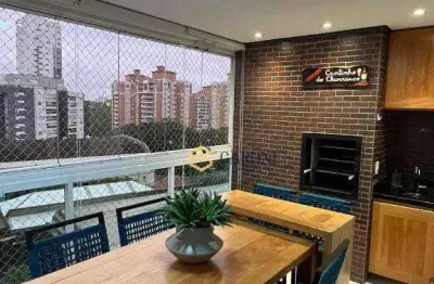 Apartamento com 3 quartos à venda na Rua Carlos Weber, Vila Leopoldina, São Paulo