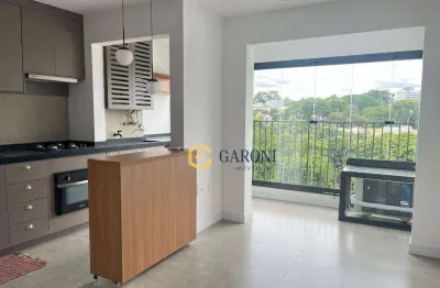 Apartamento com 2 quartos para alugar na Rua Fortunato Ferraz, Vila Anastácio, São Paulo