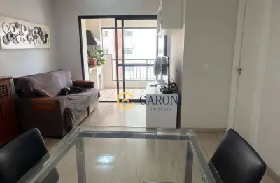 Venda de apartamento com 85mt na Carlos Weber Condomínio Terraços!
