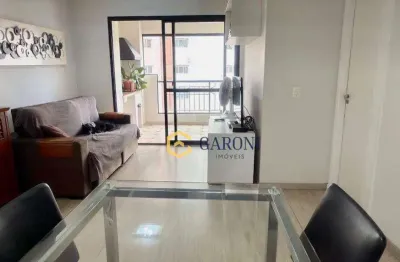 Venda de apartamento com 85mt na Carlos Weber Condomínio Terraços!
