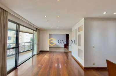 Apartamento com 3 dormitórios à venda, 172 m²  - Vila Leopoldina - São Paulo/SP