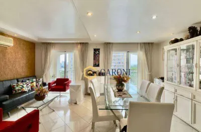 Apartamento com 4 quartos à venda na Rua Marquês de Paraná, Vila Leopoldina, São Paulo