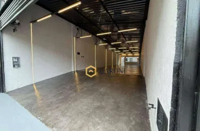 Barracão / Galpão / Depósito com 1 sala à venda na Rua Guaipá, Vila Leopoldina, São Paulo