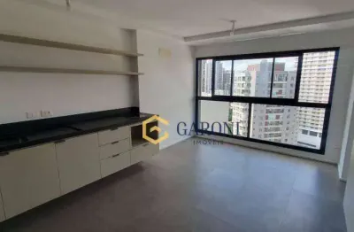Apartamento com 1 dormitório para alugar, 37 m² - Vila Madalena - São Paulo/SP