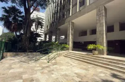 Apartamento com 2 quartos para vender ou alugar em Pinheiros - SP