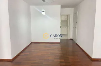 Apartamento com 3 dormitórios para alugar, 115 m² - Alto da Lapa - São Paulo/SP