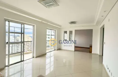 Apartamento com 3 suites para alugar, 172 m²  Vila Leopoldina - São Paulo/SP