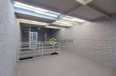 Casa comercial com 8 salas para alugar na Rua Padre Carvalho, Pinheiros, São Paulo