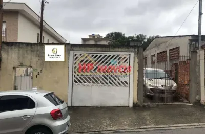 Casa com 3 quartos à venda na Rua Anemona, Jardim das Flores, Osasco