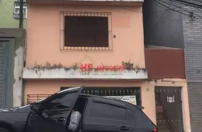 Casa com 4 quartos à venda na Rua Iracema Miranda, São Pedro, Osasco