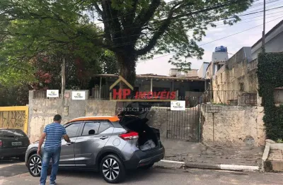 Terreno à venda na Rua João Dante, Km 18, Osasco