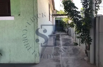 Terreno em av. comercial, plano 282m² em osasco, bela vista