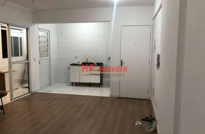 Apartamento para venda em osasco, jd santo antônio.