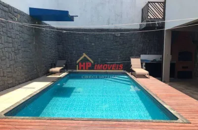 Casa com 3 quartos à venda na Rua Avedis Kamalakian, City Bussocaba, Osasco