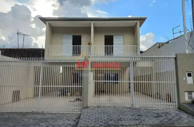 Casa com 4 quartos à venda na Rua Altino Arantes, Bela Vista, Osasco