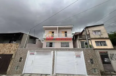 Casa com 3 quartos à venda na Rua Cuevas Torres, Umuarama, Osasco